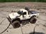 Off-Roader Axial SCX-10 Hilux "Truck Norris"