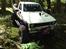 Off-Roader Axial SCX-10 Hilux "Truck Norris"
