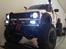 Off-Roader Axial SCX-10 Hilux "Truck Norris"