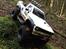 Off-Roader Axial SCX-10 Hilux "Truck Norris"
