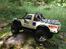 Off-Roader Axial SCX-10 Hilux "Truck Norris"
