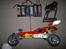 Buggy traxxas bandit 2405