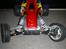 Buggy traxxas bandit 2405