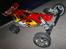 Buggy traxxas bandit 2405