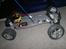 Buggy traxxas bandit 2405