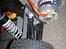 Buggy traxxas bandit 2405