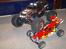 Buggy traxxas bandit 2405