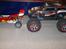 Buggy traxxas bandit 2405
