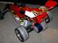 Buggy traxxas bandit 2405 - ALU cooler