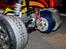 Buggy traxxas bandit 2405