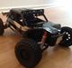 Buggy Axial Exo Terra