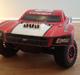 Truck Losi Ten scte