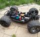 Off-Roader HPI Bullet / WR8 MT Flux