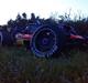 Buggy Hpi Baja 5b
