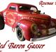 Bil HSP Gasser 2WD - Fhv. SCT 4WD