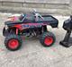 Truck Tamiya King Blackfoot #58192