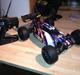 Buggy Kyosho DBX