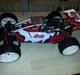 Buggy FG BAJA 4WD