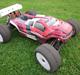 Truck Losi 8ight 2.0 T-E