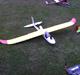 Fly Sky Cruise 2400