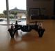 Helikopter Hubsan x4