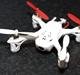 Multirotor The Hubsan X4 FPV