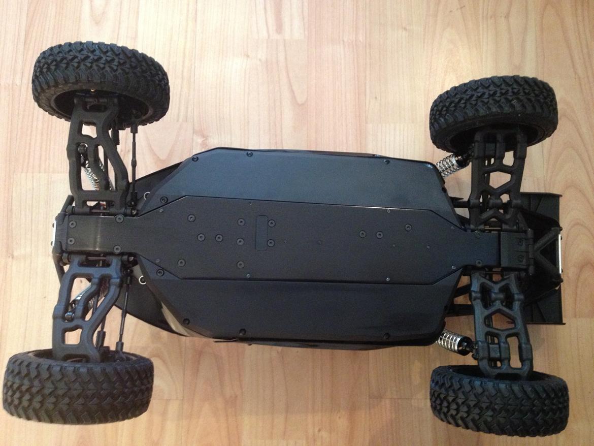 Buggy Axial Exo Terra billede 14