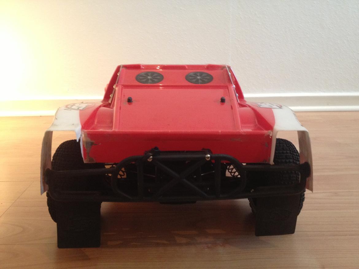 Truck Losi Ten scte billede 12