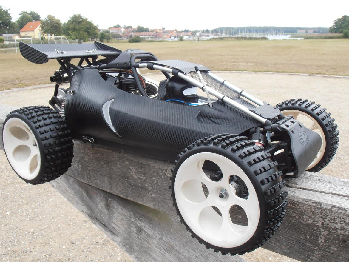 Buggy FG BAJA BUGGY 2WD billede 11