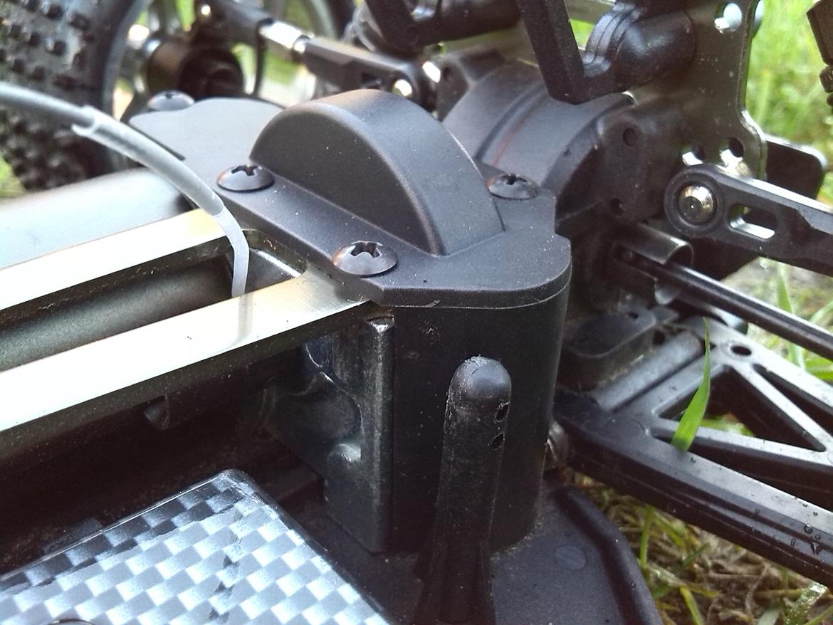 Buggy Maxam 1/16 buggy billede 14