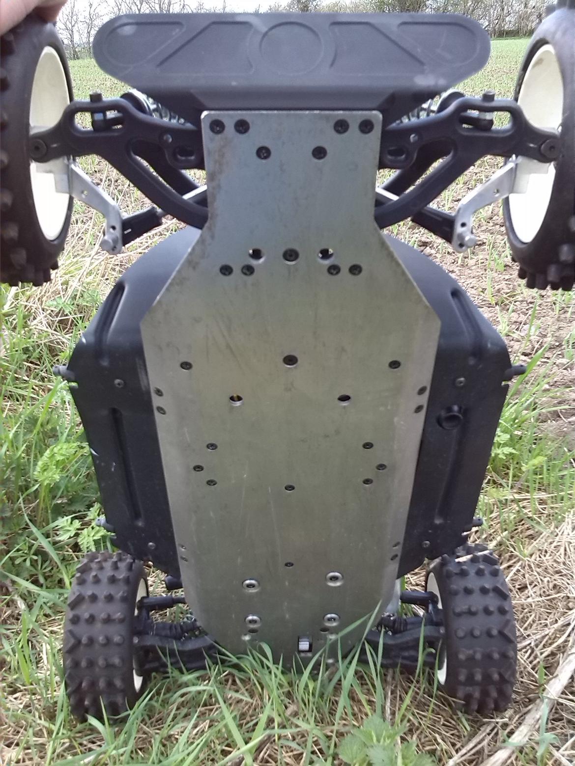 Buggy fg leopard billede 15