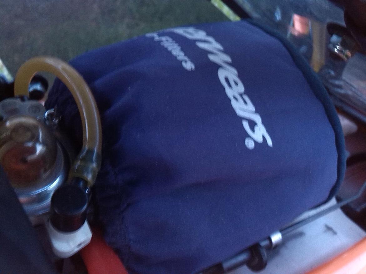 Buggy Hpi Baja 5b billede 10