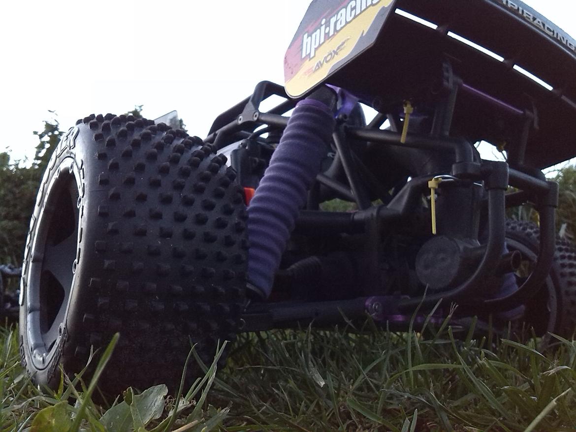 Buggy Hpi Baja 5b billede 17