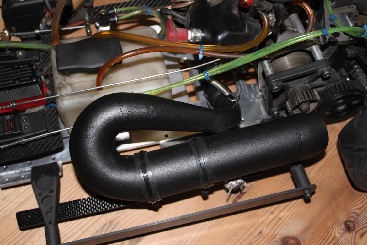 Bil FG  sportsline 08 BMW 320 billede 15