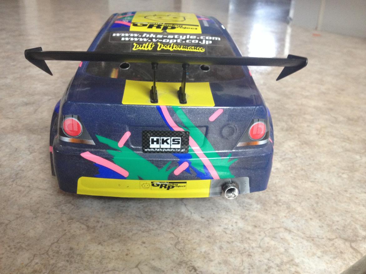 Bil Sniper  billede 3