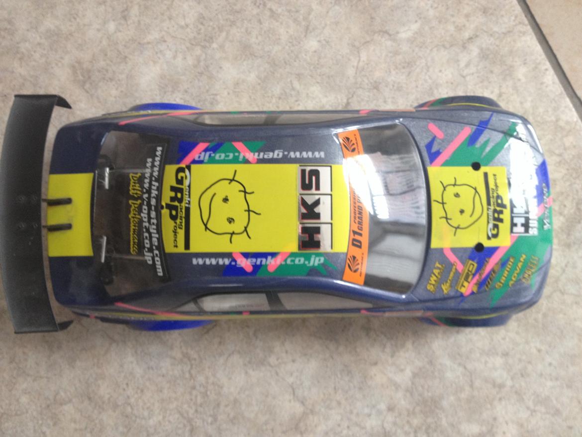 Bil Sniper  billede 5