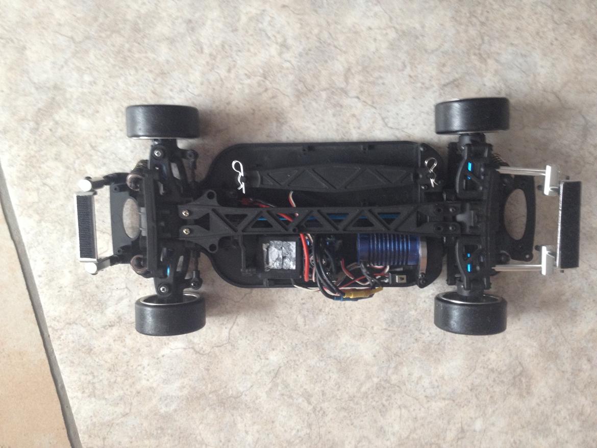 Bil Sniper  billede 6