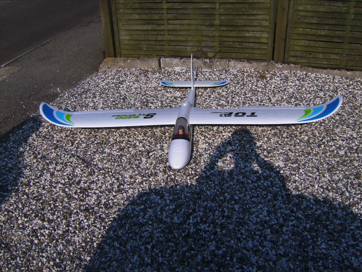 Fly Sky Cruise 2400 billede 17