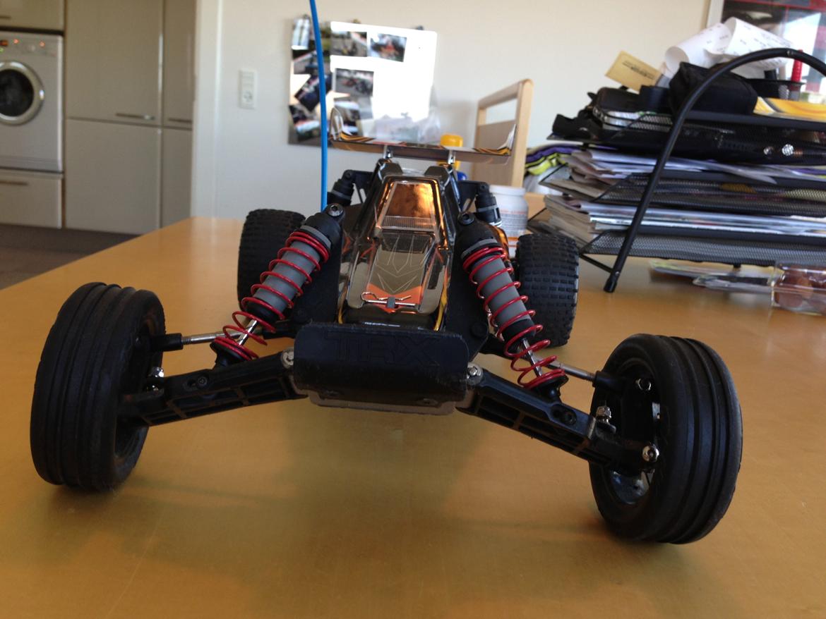 Bil Traxxas bandit vxl billede 3