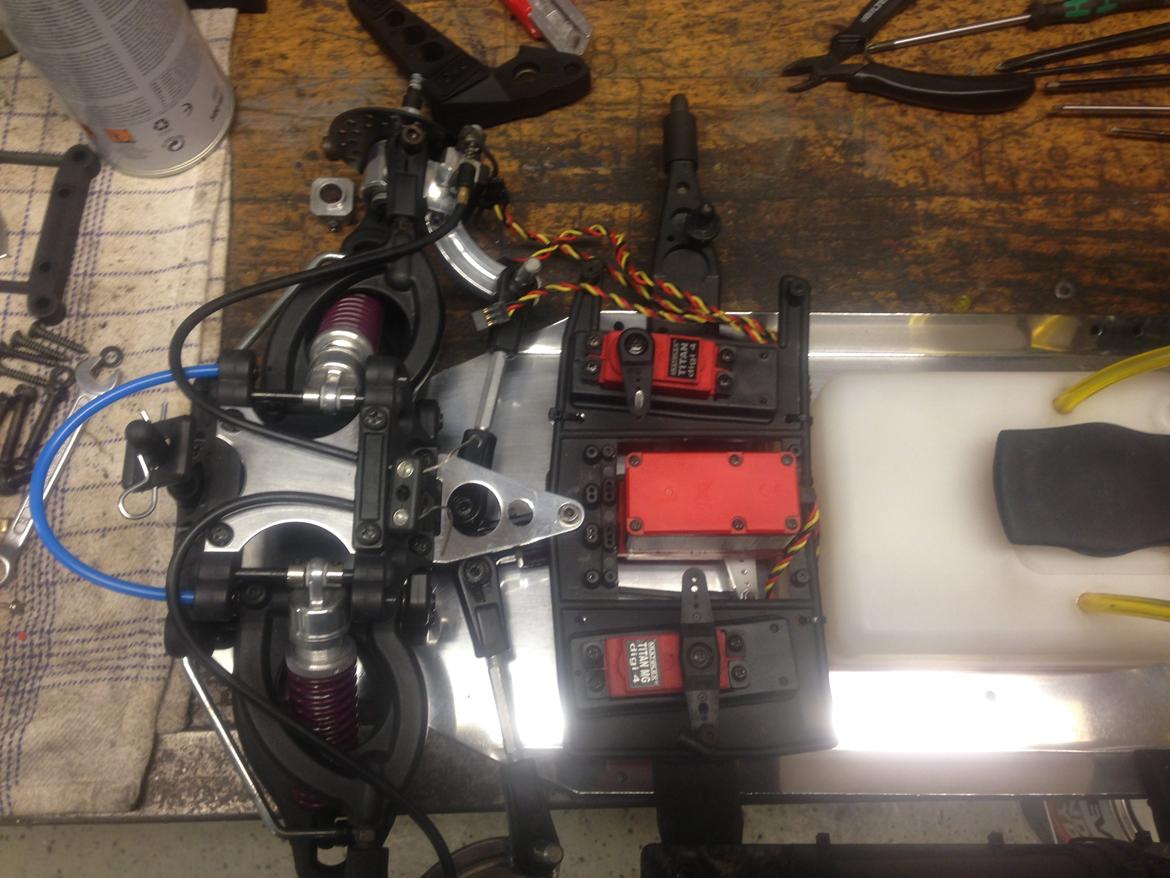 Bil Fg Sportsline Gt Racer billede 4