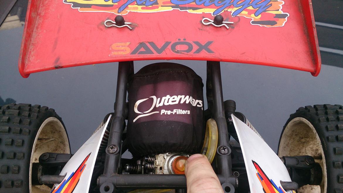 Off-Roader FG Baja (Tidligere endhed) billede 6