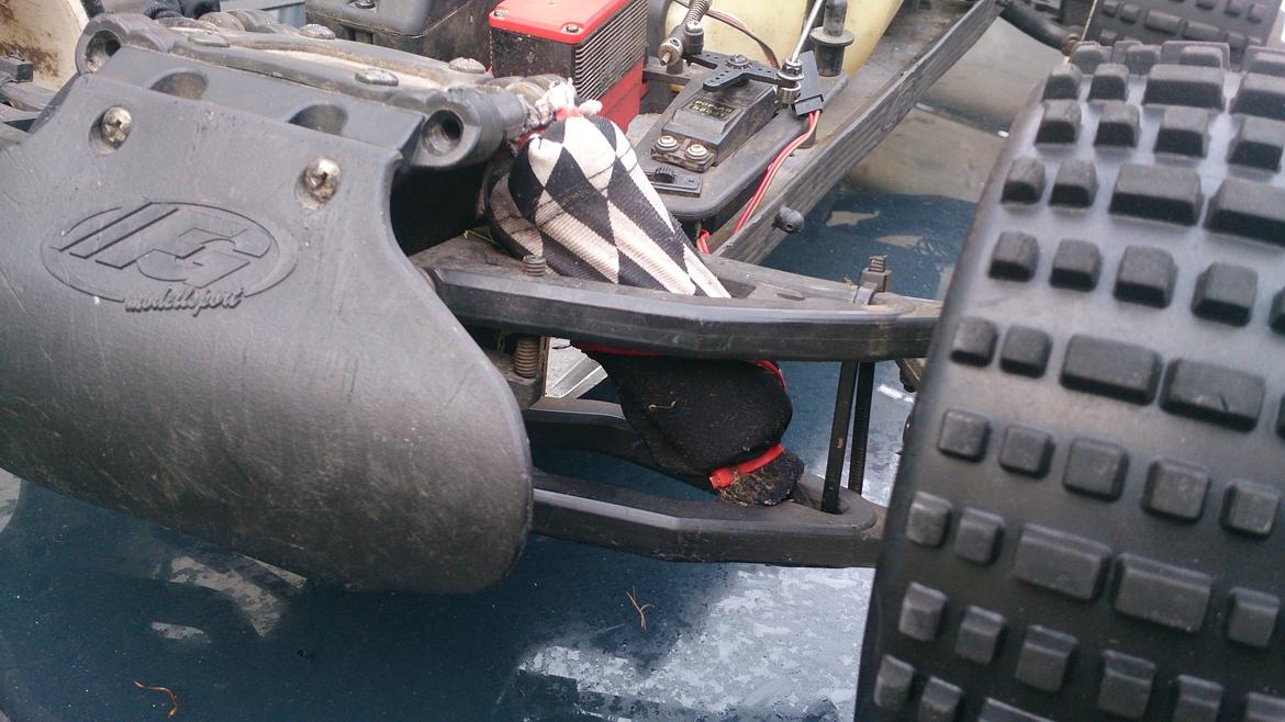 Off-Roader FG Baja (Tidligere endhed) billede 11