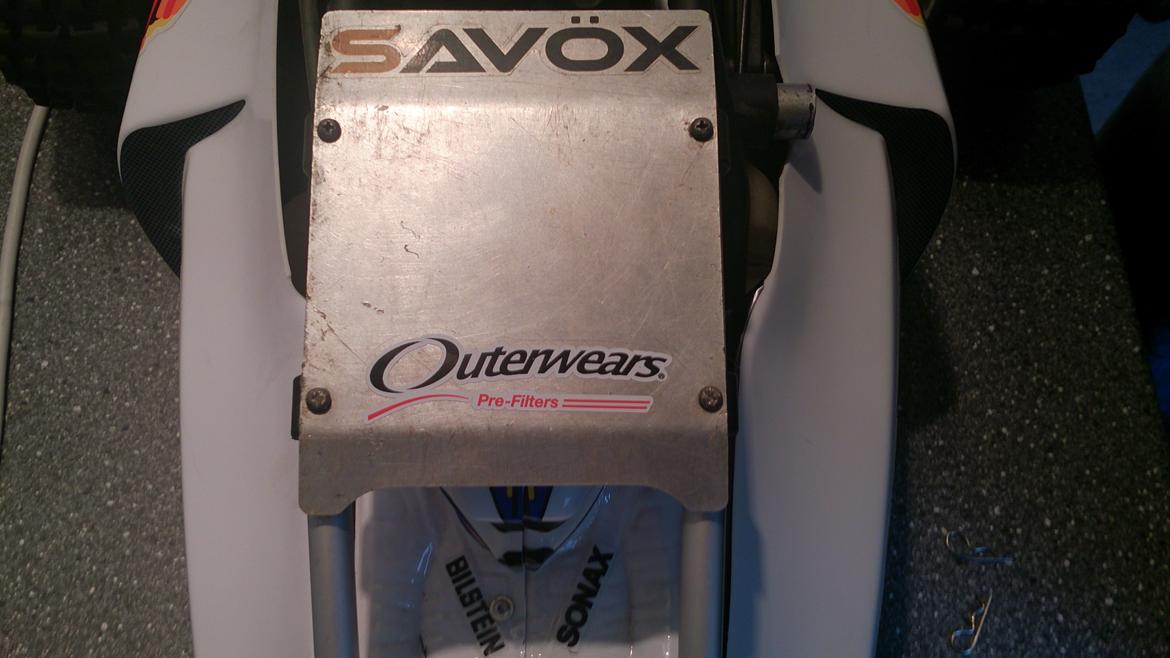 Off-Roader FG Baja (Tidligere endhed) billede 12