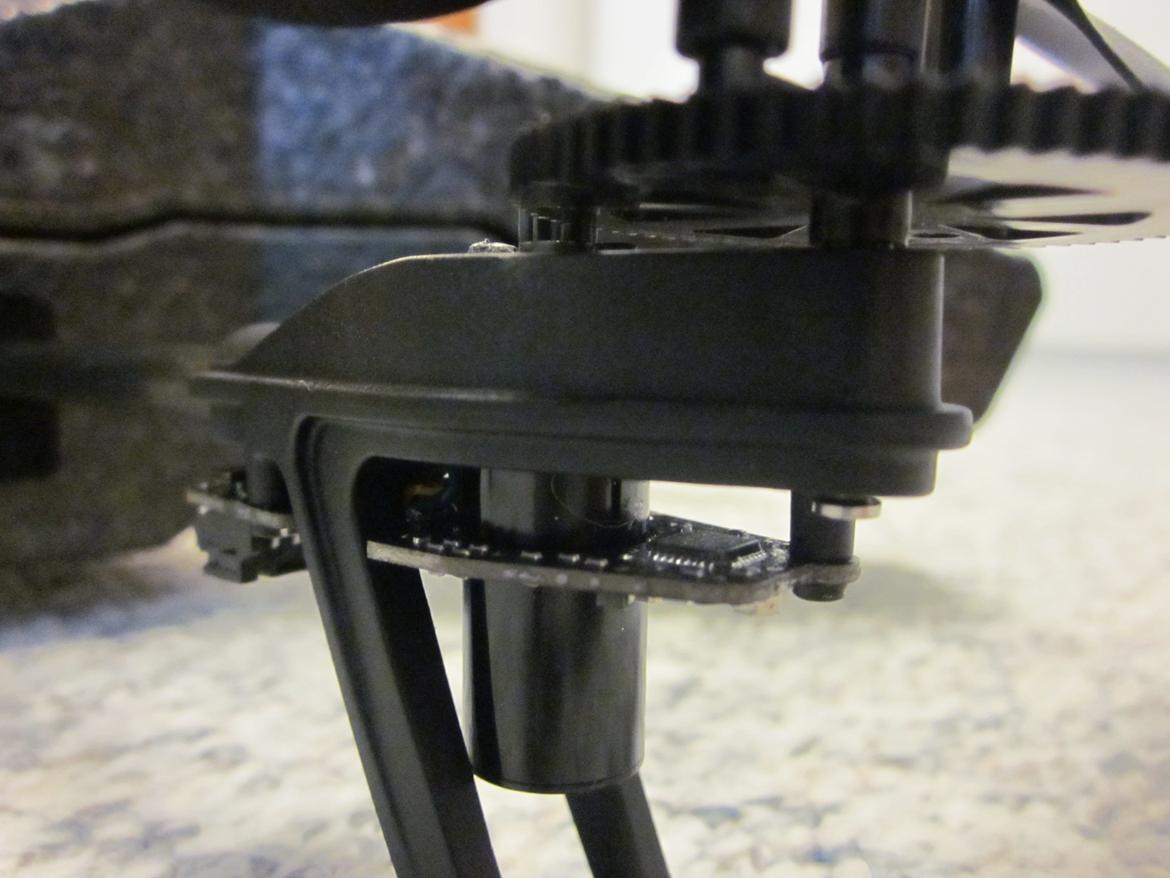 Multirotor Parrot AR Drone 2.0 billede 8