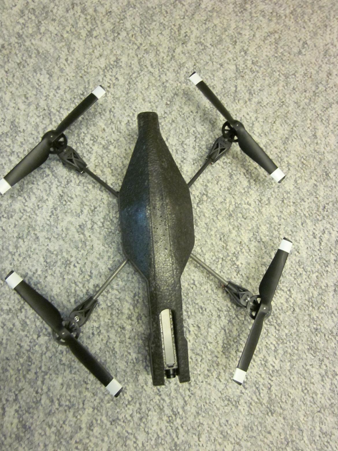 Multirotor Parrot AR Drone 2.0 billede 4