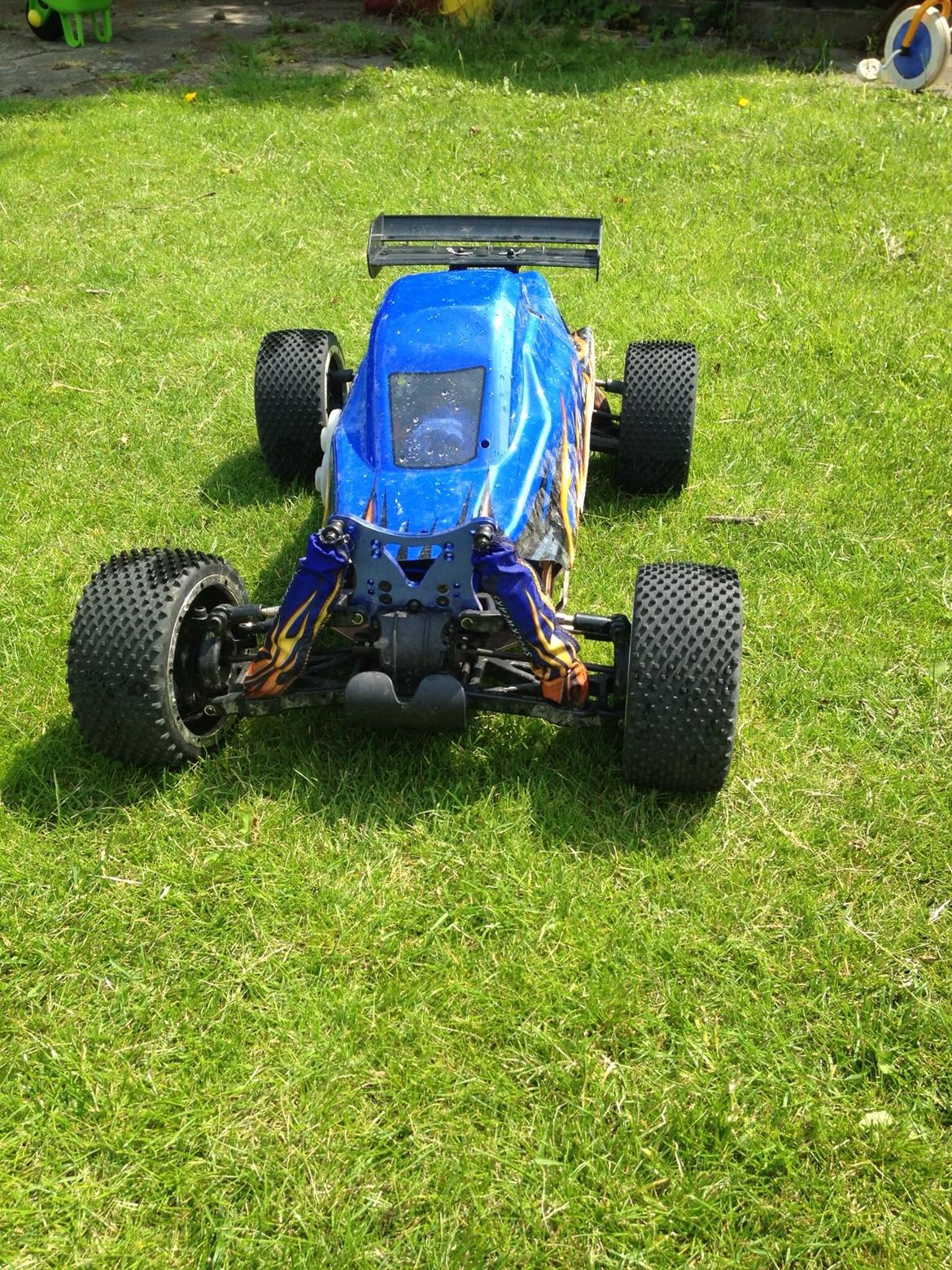 Off-Roader himoto billede 3