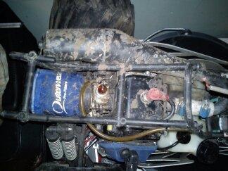 Off-Roader fg monster billede 4