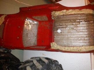 Off-Roader fg monster billede 5