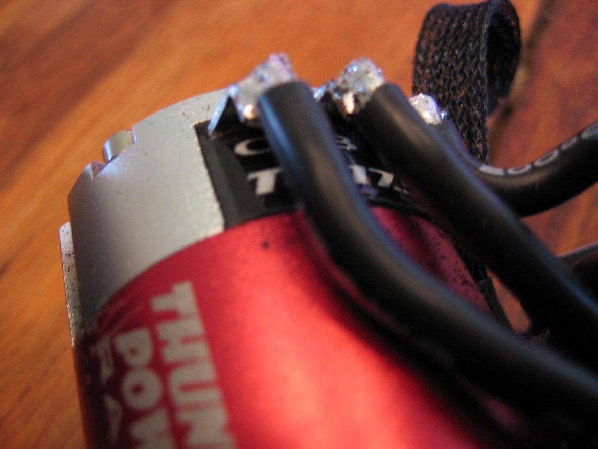 Bil Serpent 411 Sport billede 12