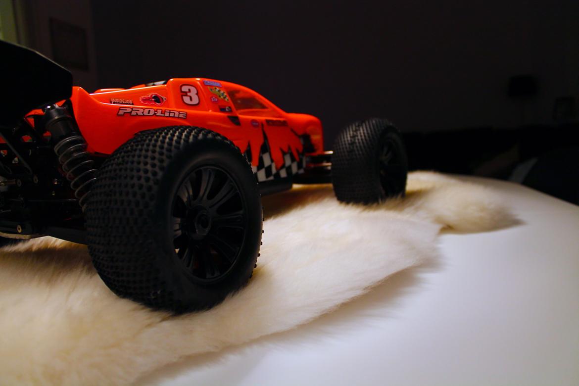 Off-Roader Losi 8ight-T billede 7